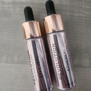 Revolution Ethereal Liquid Highlighter - 2
